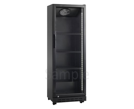 Scandomestic Display cooler Scancool Jaunumi Sadz. tehnika