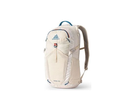 Gregory Nano 20 / Balta / 20 L Mugursomas