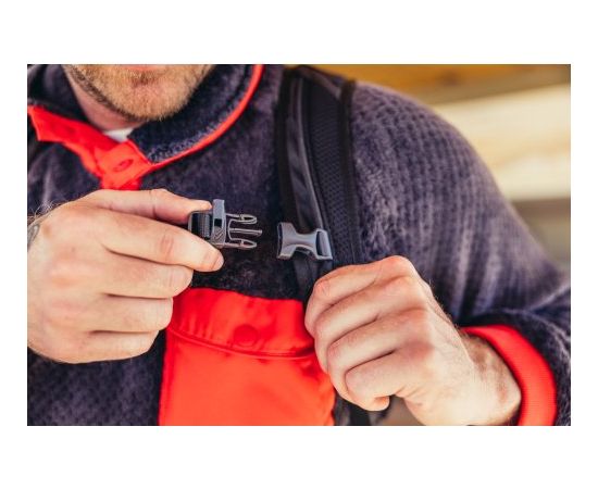 Gregory Nano 20 / Balta / 20 L Mugursomas