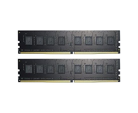 G.Skill DDR4 8 GB 2400-CL17 Value - Single RAM Operatīvā atmiņa