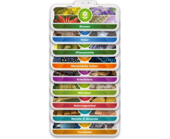 Vtech Interactive Video Microscope Jaunumi, Bērnu preces