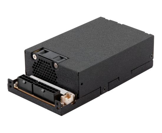 Fortron FSP FlexGURU 300W, PC power supply (cable management, 300 watts) Datoru barošanas bloki
