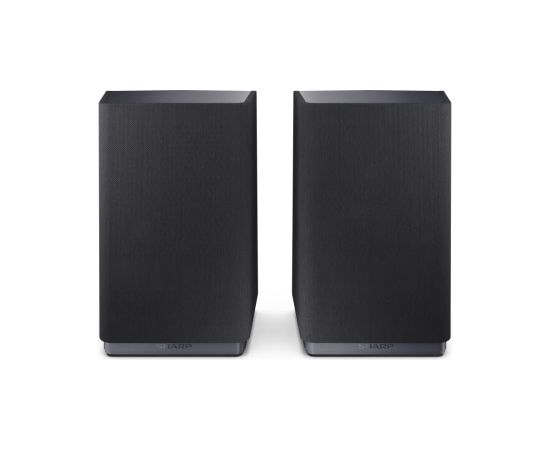 Sharp AQUOS Surround Speakers CP-AWS2001 Wi-Fi Bluetooth Wireless connection Aудио-видео