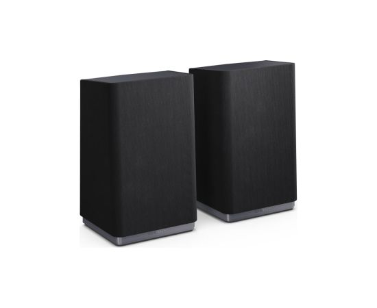 Sharp AQUOS Surround Speakers CP-AWS2001 Wi-Fi Bluetooth Wireless connection Aудио-видео