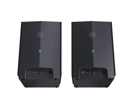 Sharp AQUOS Surround Speakers CP-AWS2001 Wi-Fi Bluetooth Wireless connection Aудио-видео