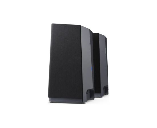 Sharp AQUOS Surround Speakers CP-AWS2001 Wi-Fi Bluetooth Wireless connection Aудио-видео