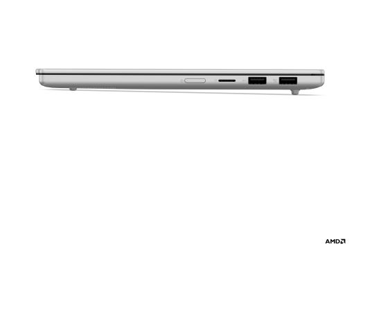 Lenovo IdeaPad Slim 5 13ARP10 Cloud Grey 13.3 " IPS WUXGA 1920 x 1200 pixels Anti-glare AMD Ryzen 7 7735HS 16 GB Soldered LPDDR5x Solid-state drive capacity 1000 GB AMD Radeon 680M Graphics Windows 11 Home 802.11ax Bluetooth version 5.3 Keyboard language  Ноутбуки