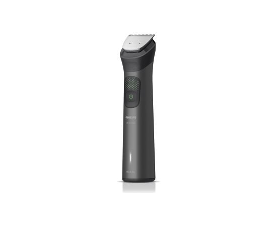 Philips MG9531/15 9000 Series All-in-One Hair trimmer, Black Matu, Bārdas, Ķermeņa trimmeri