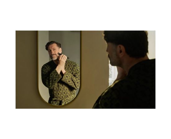 Philips MG9531/15 9000 Series All-in-One Hair trimmer, Black Matu, Bārdas, Ķermeņa trimmeri