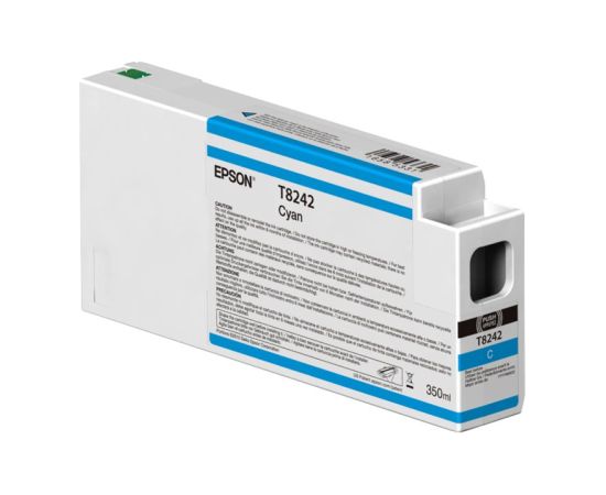 Epson Singlepack T54XA00 UltraChrome HDX/HD Ink Cartrige Orange Lāzerprinteru izejmateriāli