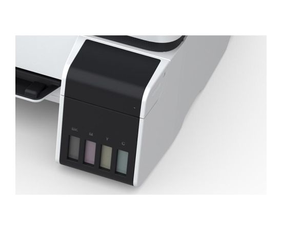 Epson SC-T3100X 220V Colour Inkjet Large format printer Wi-Fi Maximum ISO A-series paper size Other White Jaunumi - Birojam