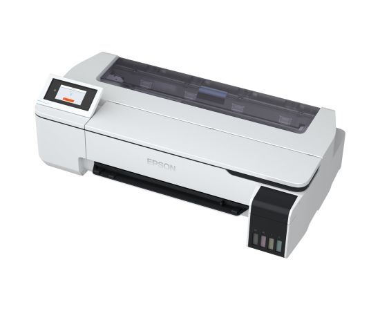 Epson SC-T3100X 220V Colour Inkjet Large format printer Wi-Fi Maximum ISO A-series paper size Other White Jaunumi - Birojam