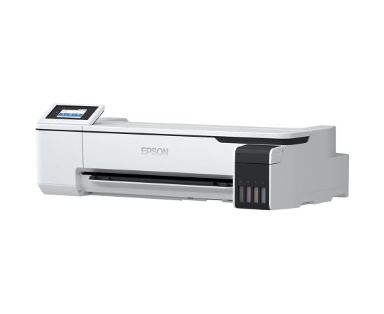 Epson SC-T3100X 220V Colour Inkjet Large format printer Wi-Fi Maximum ISO A-series paper size Other White Jaunumi - Birojam