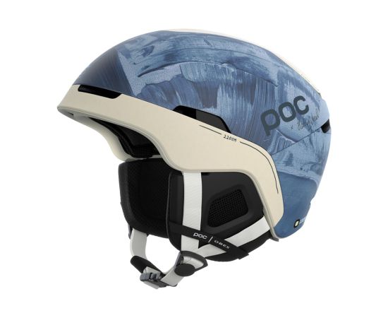 Kask narciarski POC Obex BC MIPS Hedvig Wessel E M/L Ziemas sporta ķiveres