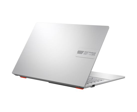 ASUS E1504GA-WS31 i3-N305 15.6"FHD 8GB SSD128 BT Win 11 Cool Silver (REPACK) 2Y Ноутбуки