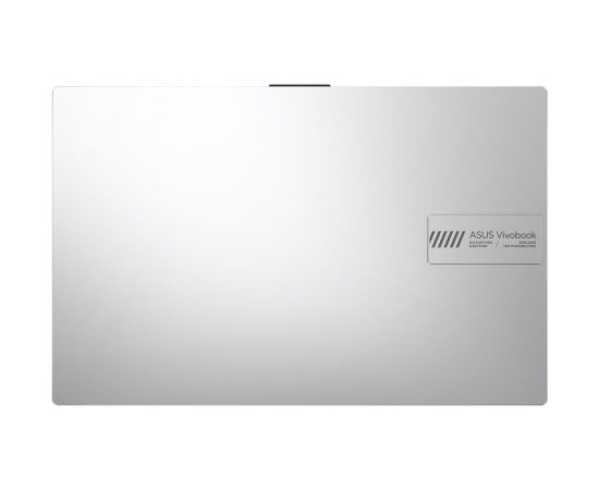ASUS E1504GA-WS31 i3-N305 15.6"FHD 8GB SSD128 BT Win 11 Cool Silver (REPACK) 2Y Ноутбуки
