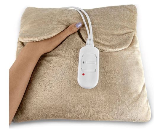 Poduszka elektryczna GPE-200G GOTIE beżowa Gaisa sildītāji