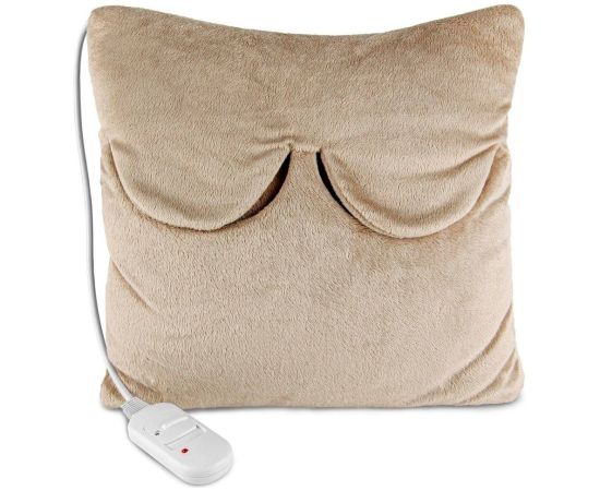 Poduszka elektryczna GPE-200G GOTIE beżowa Gaisa sildītāji