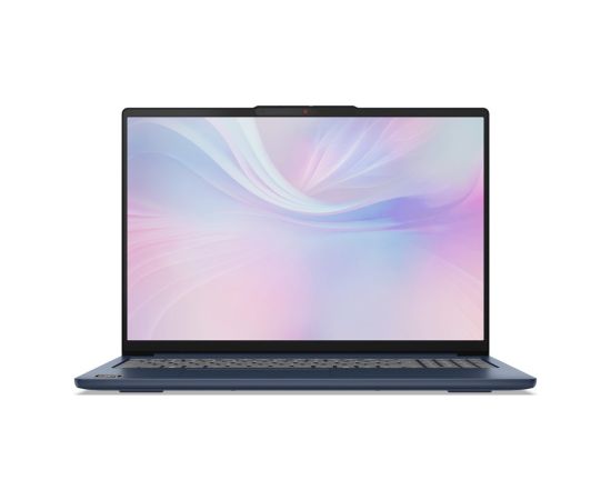 Lenovo SLIM-5-16AKP10 Ryzen AI 7 350 16.0"WUXGA Touch AG IPS 16GB SSD1TB BT BLKB Radeon 860M Win11 Cosmic Blue (REPACK) 2Y Ноутбуки