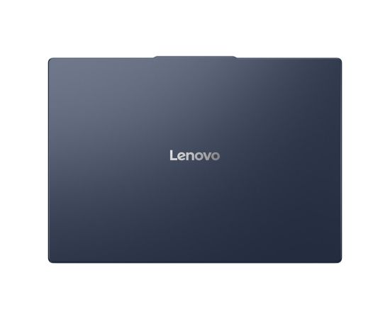 Lenovo SLIM-5-16AKP10 Ryzen AI 7 350 16.0"WUXGA Touch AG IPS 16GB SSD1TB BT BLKB Radeon 860M Win11 Cosmic Blue (REPACK) 2Y Ноутбуки