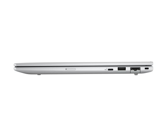 HP EliteBook 8 G1i 14 - Ultra 5-225U, 32GB, 512GB SSD, 14 WUXGA 300-nit AG, 5MP IR cam, WWAN-ready, Smartcard, FPR, Nordic backlit keyboard, 62Wh, Win 11 Pro, 3 years / AD3C1ET#UUW Portatīvie datori