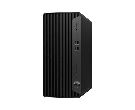 HP Elite 800 G9 Tower - i7-14700, 32GB, 1TB SSD, 655 Wireless Mouse & Keyboard combo, ODD, WiFi, Win 11 Pro, 5 years / 628C7ET#ABB Personālie datori