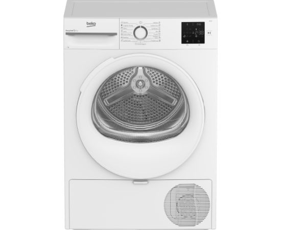 BEKO BM3T372E0W 7kg Jaunumi Sadz. tehnika
