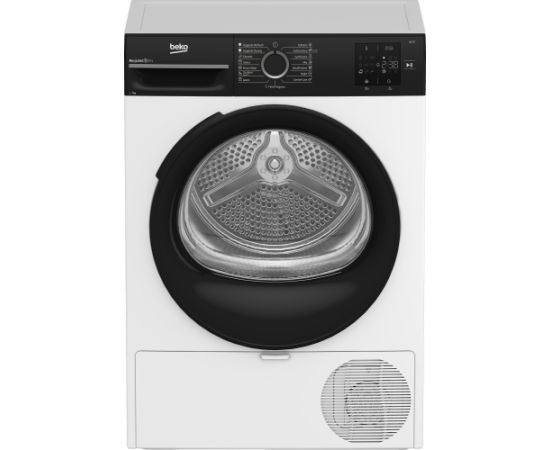 BEKO BM3T37249WBB 7kg Jaunumi Sadz. tehnika