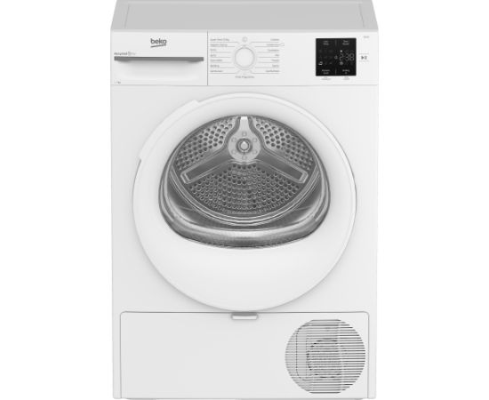 BEKO BM3T37239W 7kg Jaunumi Sadz. tehnika