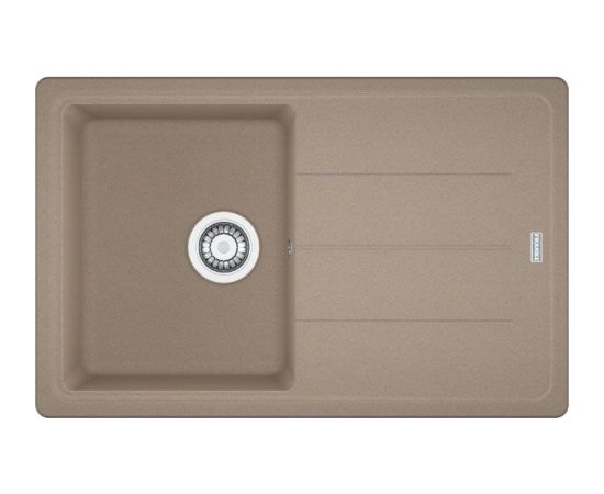 Franke Maris BFG 611-78 Iebūvējama Fragranīta Kašmira Virtuves Izlietne Кухонные раковины