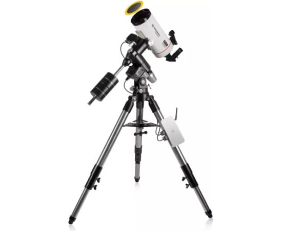 Телескоп BRESSER Messier MC-127/1900 EXOS-2 PMC-Eight GoTo Подзорные трубы , Телескопы