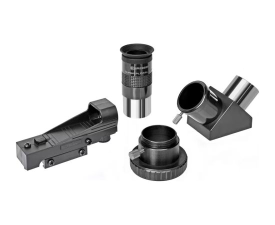 Телескоп BRESSER Messier MC-127/1900 EXOS-2 PMC-Eight GoTo Подзорные трубы , Телескопы