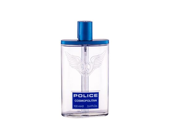 Police Cosmopolitan 100ml Vīriešu Smaržas