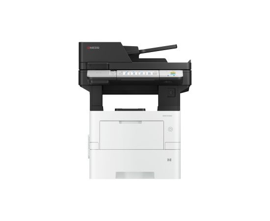 Kyocera ECOSYS MA4500ifx Printer Laser B/W MFP A4 45 ppm Ethernet LAN USB Lāzerprinteri