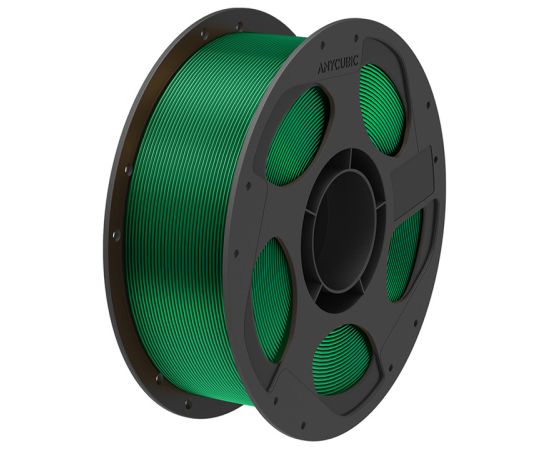 Christmas PLA Anycubic filament set (4 pcs). 3D Printeri