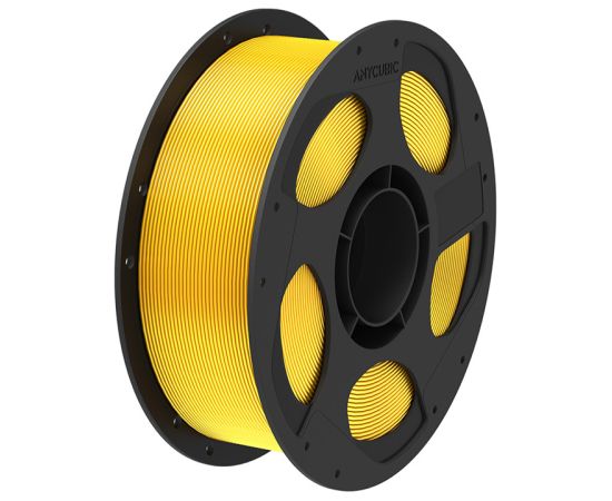 Christmas PLA Anycubic filament set (4 pcs). 3D Printeri