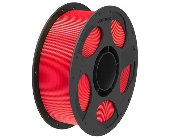Christmas PLA Anycubic filament set (4 pcs). 3D Printeri