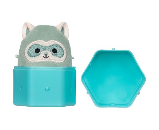 SQUISHMALLOWS W5 Micromallows noslēpumainā plīša rotaļlieta Mīkstās rotaļlietas