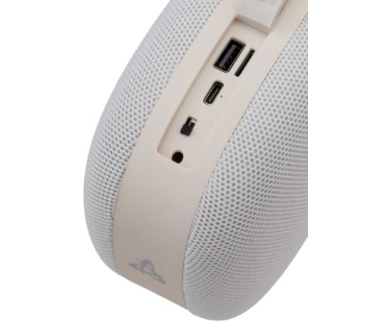 Sbox BT-161 White Bezvadu skaļruņi