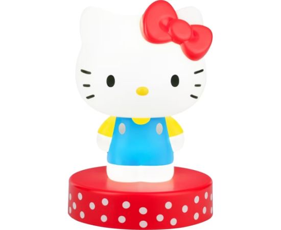 Paladone Hello Kitty Icon Light Dekoratīvais apgaismojums 