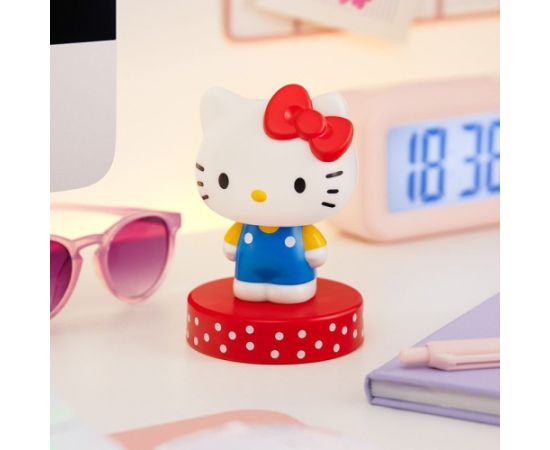 Paladone Hello Kitty Icon Light Dekoratīvais apgaismojums 