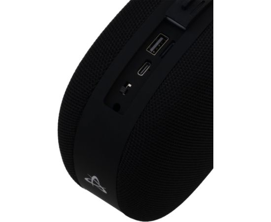Sbox BT-161 Black Bezvadu skaļruņi