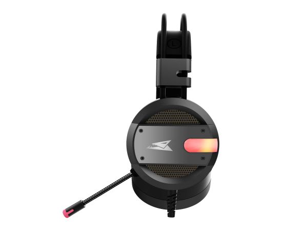 Baracuda BGH-031 Conch Black Austiņas