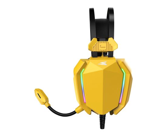 Baracuda BGH-041 Seagul Yellow Austiņas