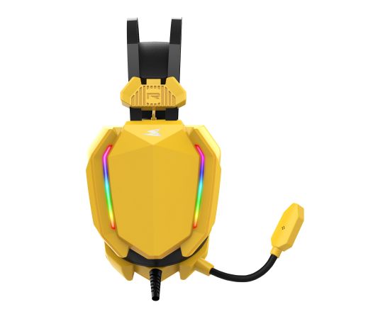 Baracuda BGH-041 Seagul Yellow Austiņas