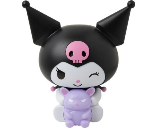 Paladone Hello Kitty Kuromi GloBuddies Night Light Декоративное освещение 