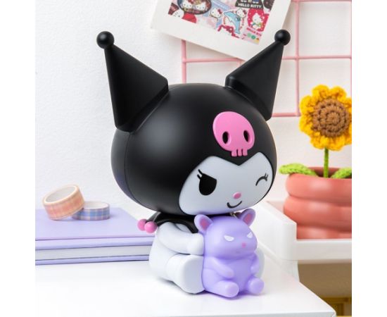 Paladone Hello Kitty Kuromi GloBuddies Night Light Декоративное освещение 