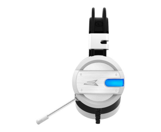 Baracuda BGH-031 Conch White Austiņas