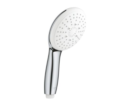 Grohe rokas duša Tempesta 110 III, max. 13.5 l/min, hroms Dušas un komplekti