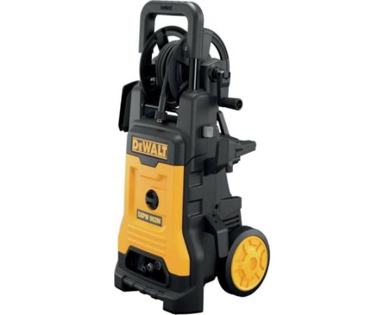 Myjka ciśnieniowa Dewalt DXPW002ME Jaunumi -Dārzam